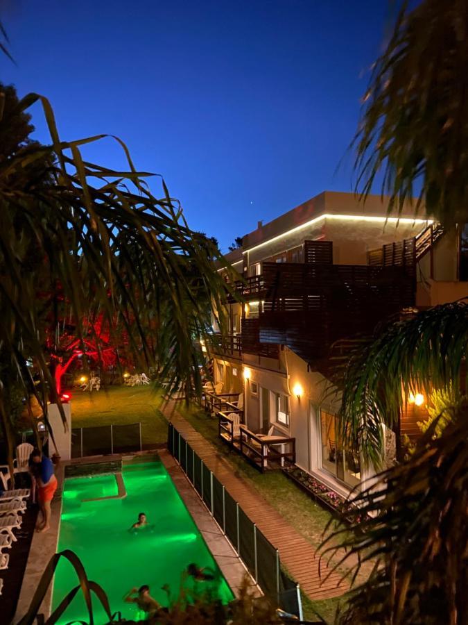 Apart-hotel Ayres Village 3*