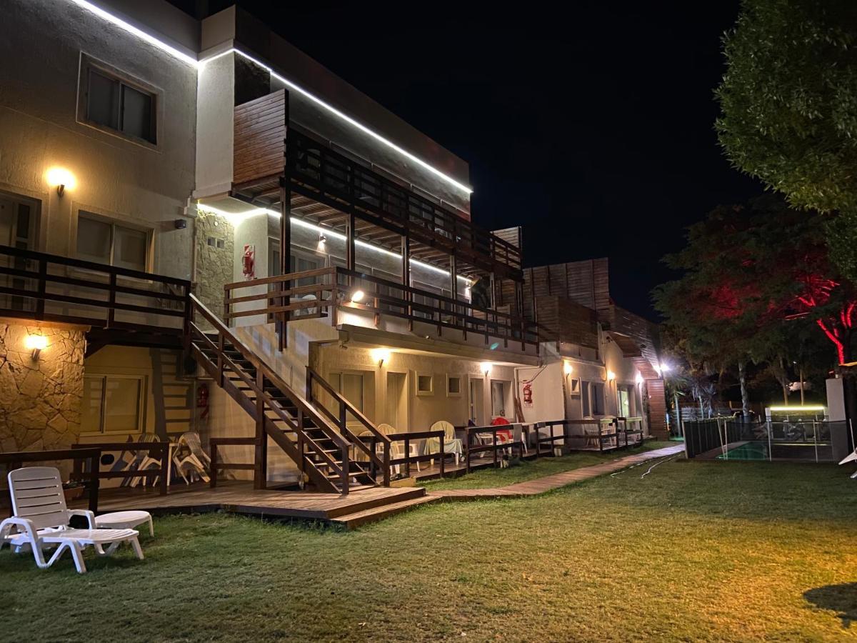 Ayres Village Apart-hotel 3*
