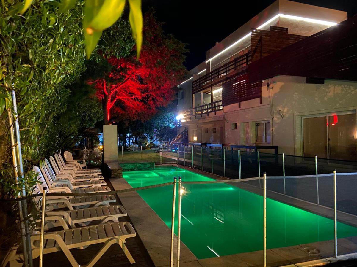 Apart-hotel Ayres Village Pinamar