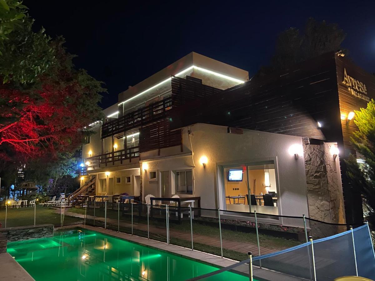 Ayres Village Pinamar