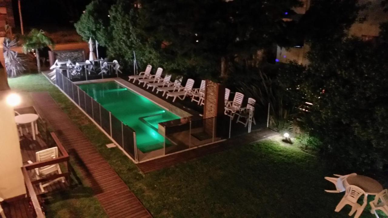 Ayres Village Apart-hotel 3*
