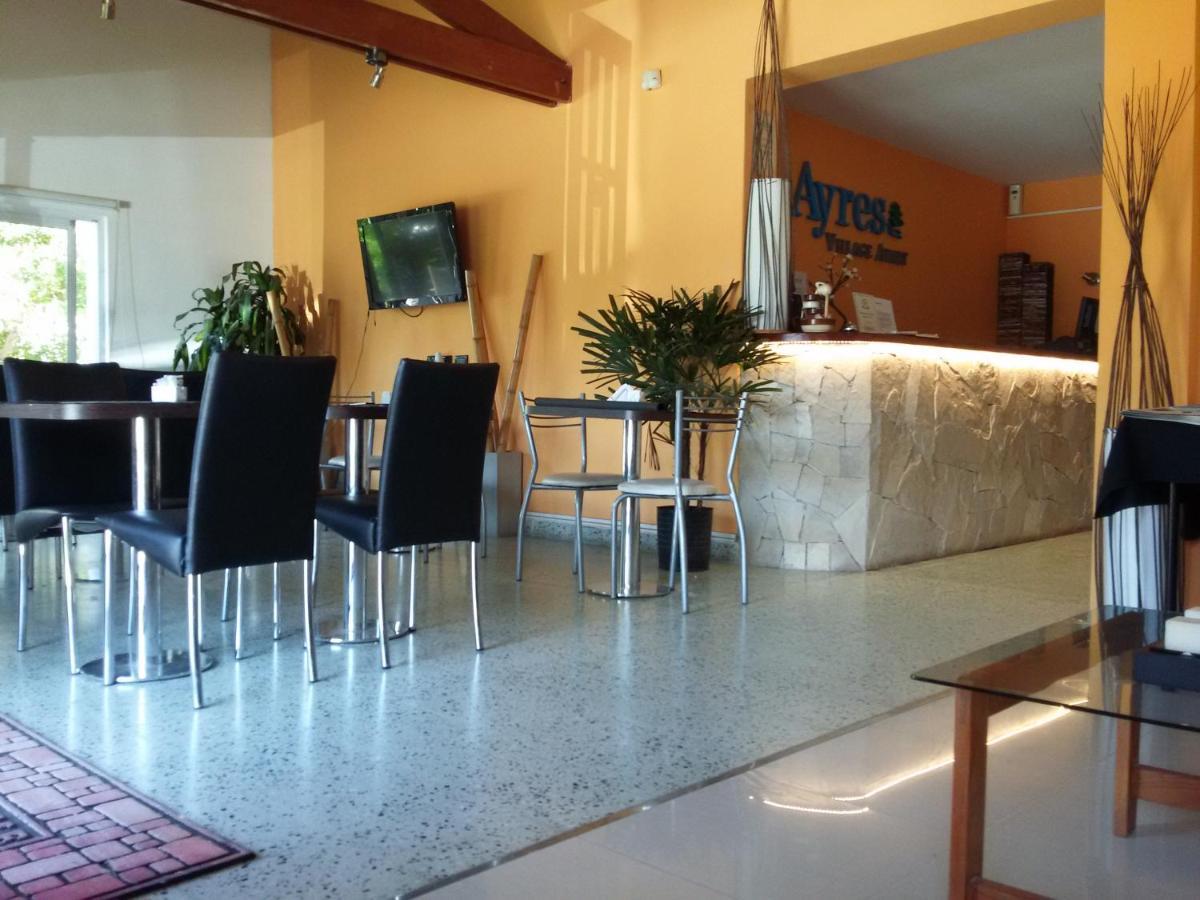 Ayres Village Apart-hotel