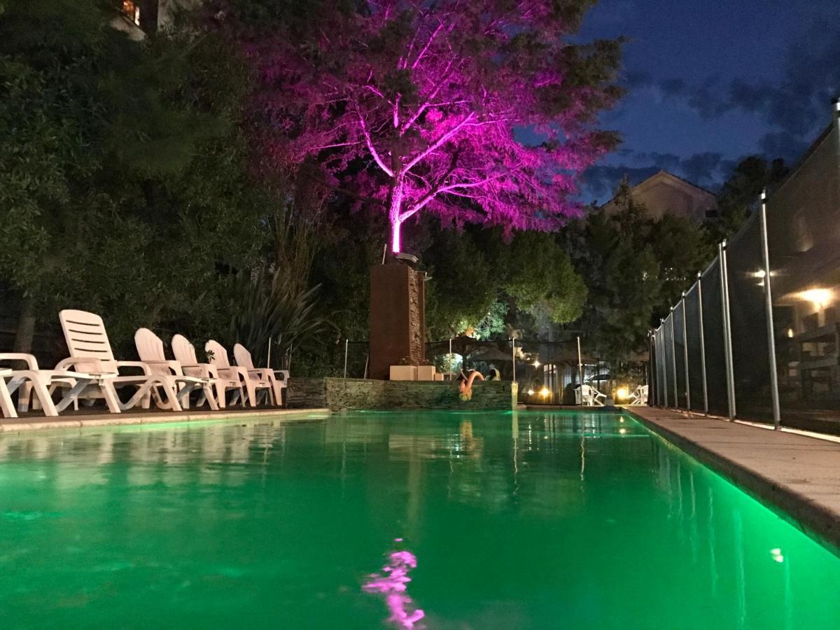 Ayres Village Apart-hotel 3*