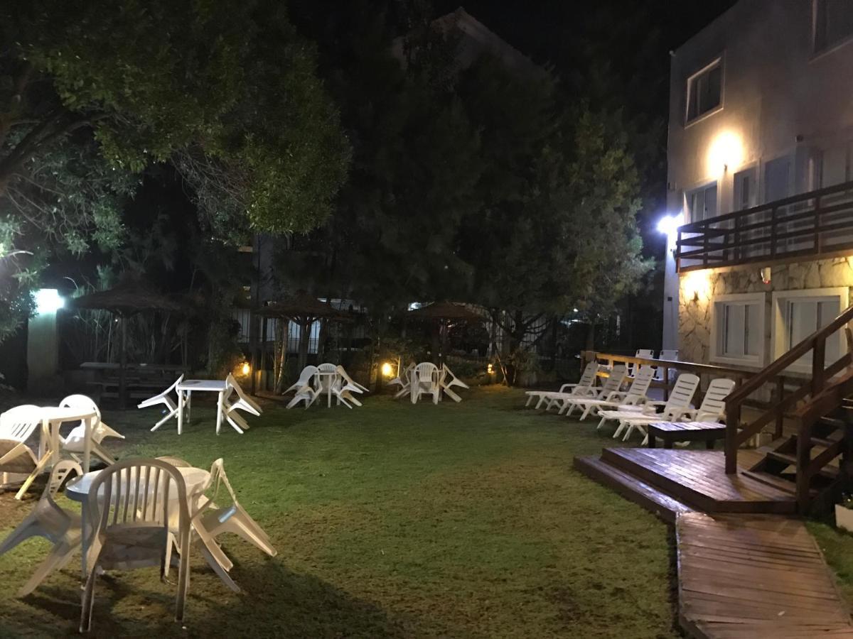 Ayres Village Pinamar