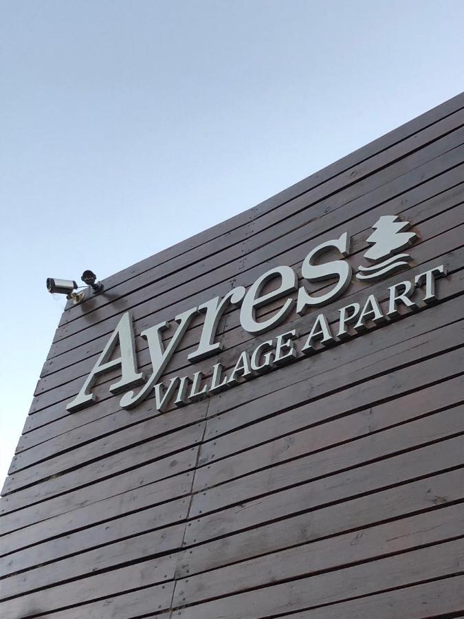 Ayres Village Pinamar