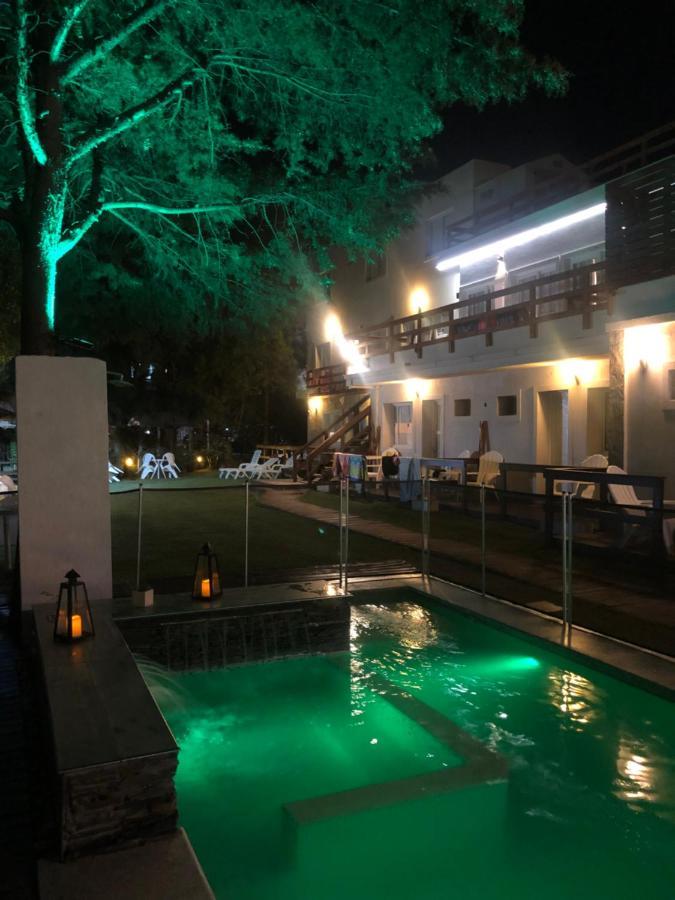 Ayres Village Pinamar