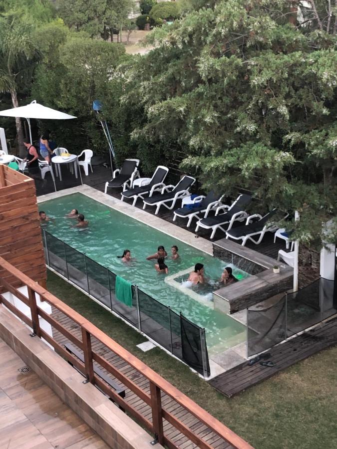 Ayres Village 3* Pinamar