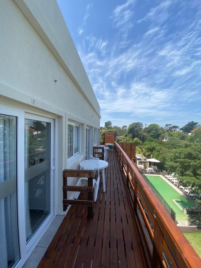 Apart-hotel Ayres Village 3*