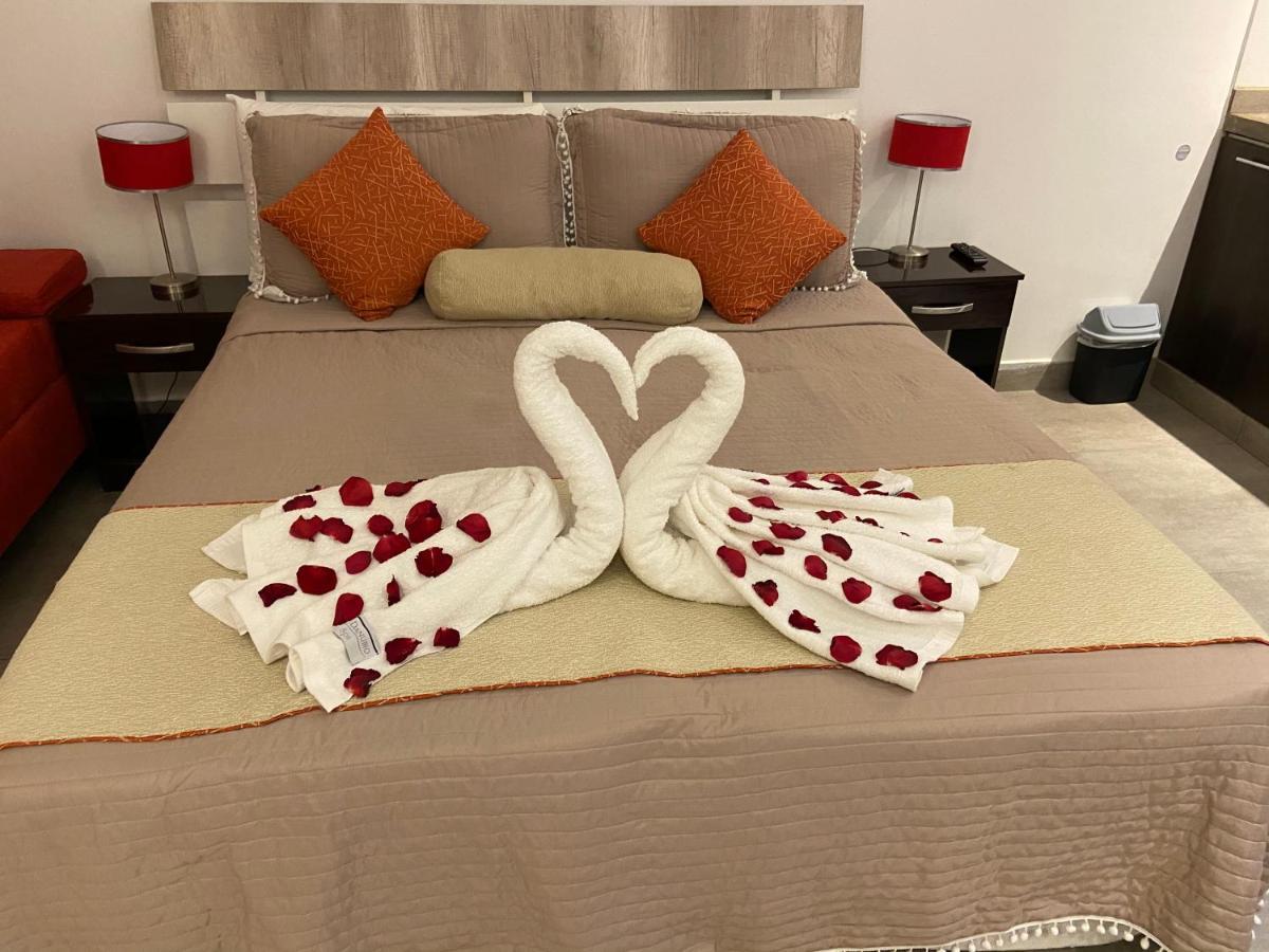 Ayres Village Apart-hotel
