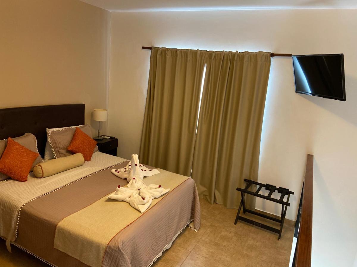 Apart-hotel Ayres Village Pinamar