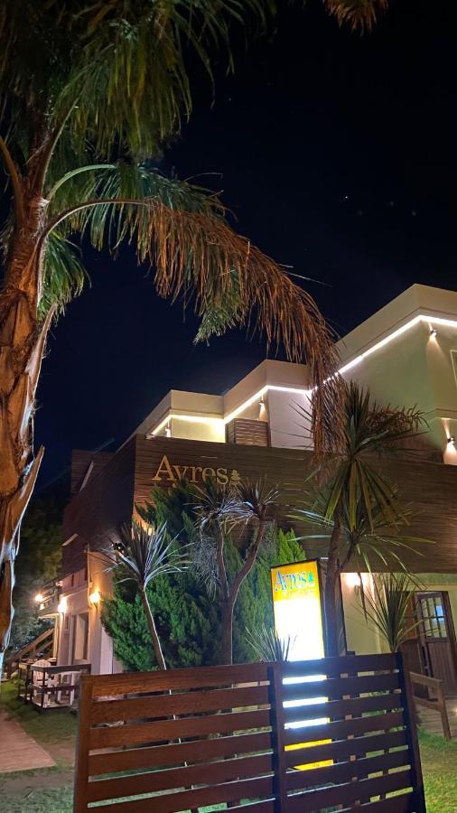 Ayres Village Apart-hotel 3*
