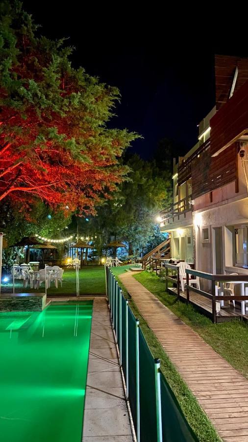 Ayres Village Apart-hotel Pinamar