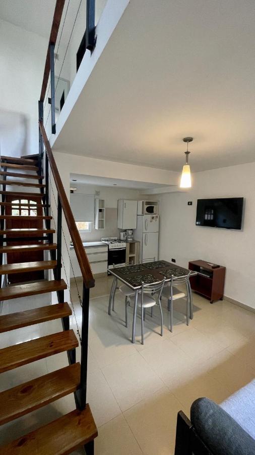 Apart-hotel Ayres Village