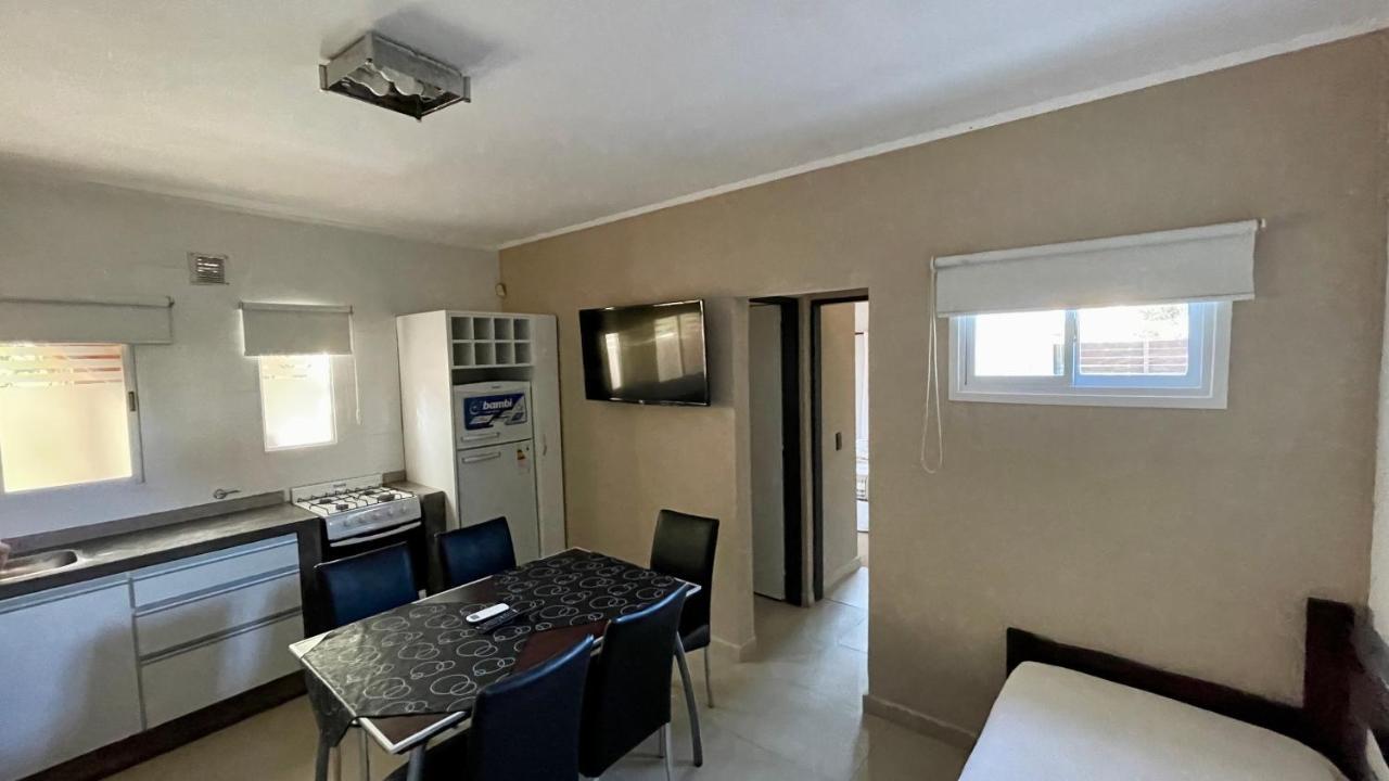 Apart-hotel Ayres Village