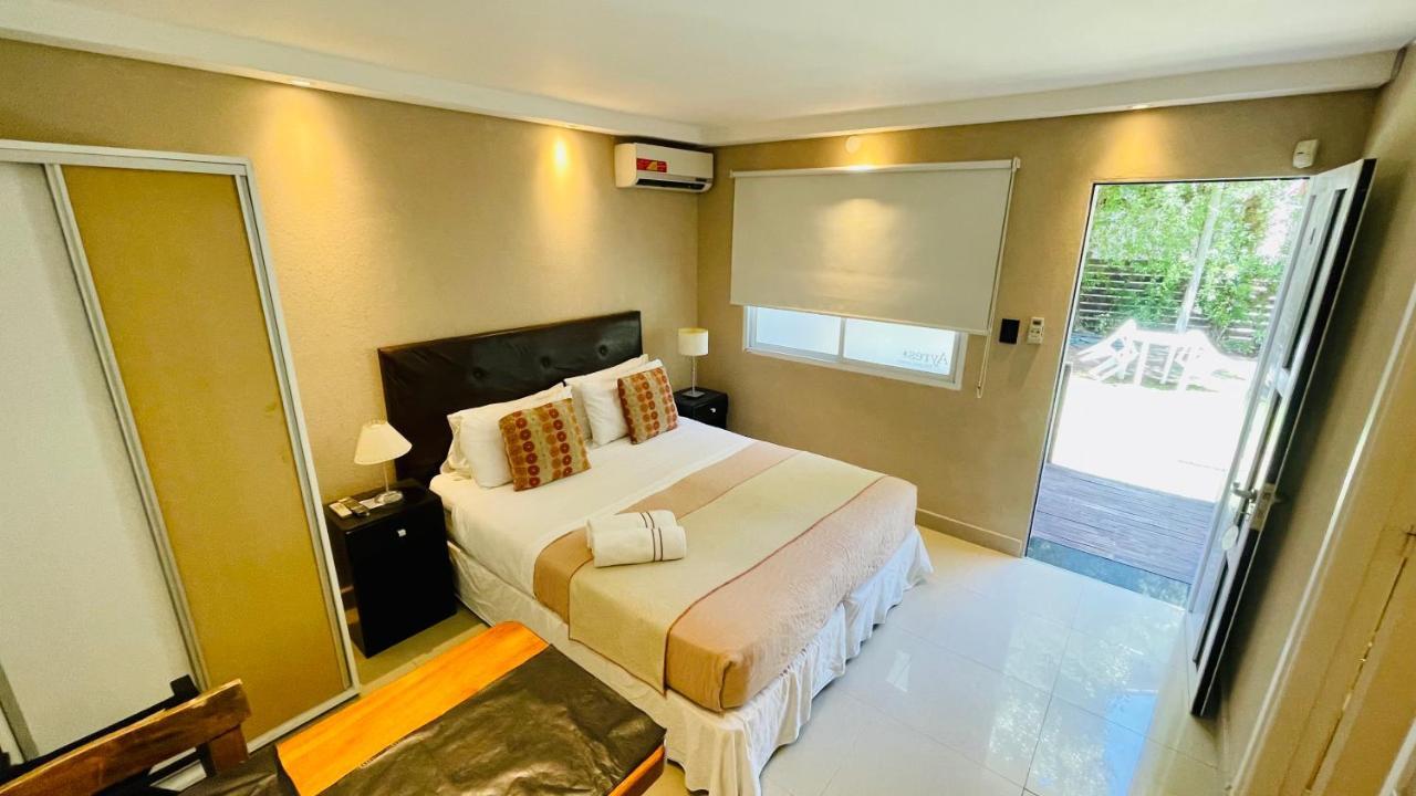 Apart-hotel Ayres Village 3*