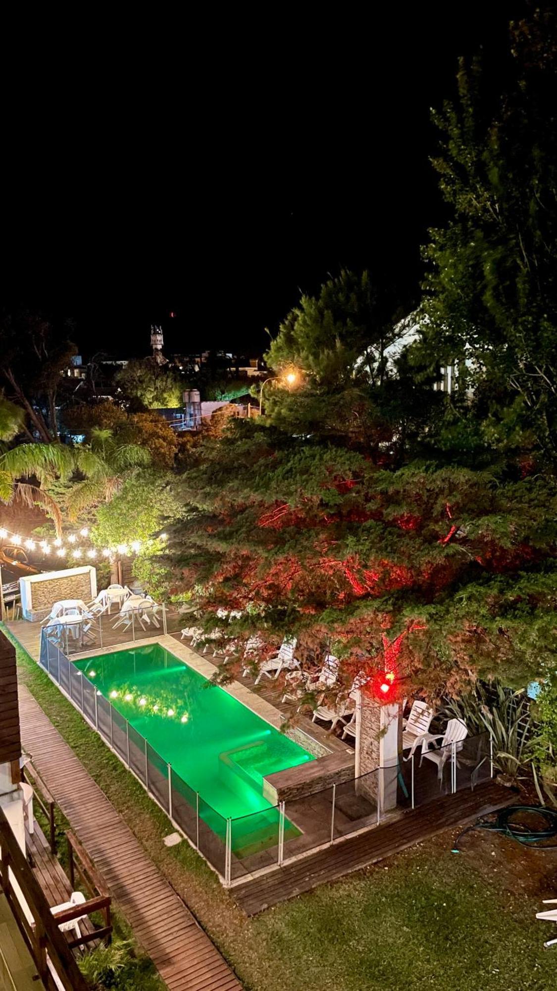 Ayres Village Apart-hotel