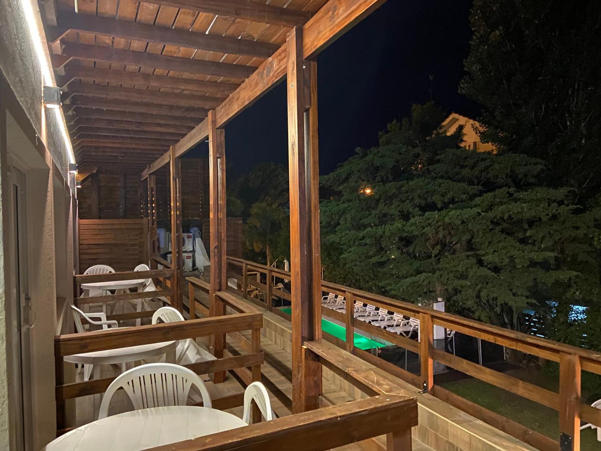 Ayres Village 3* Pinamar