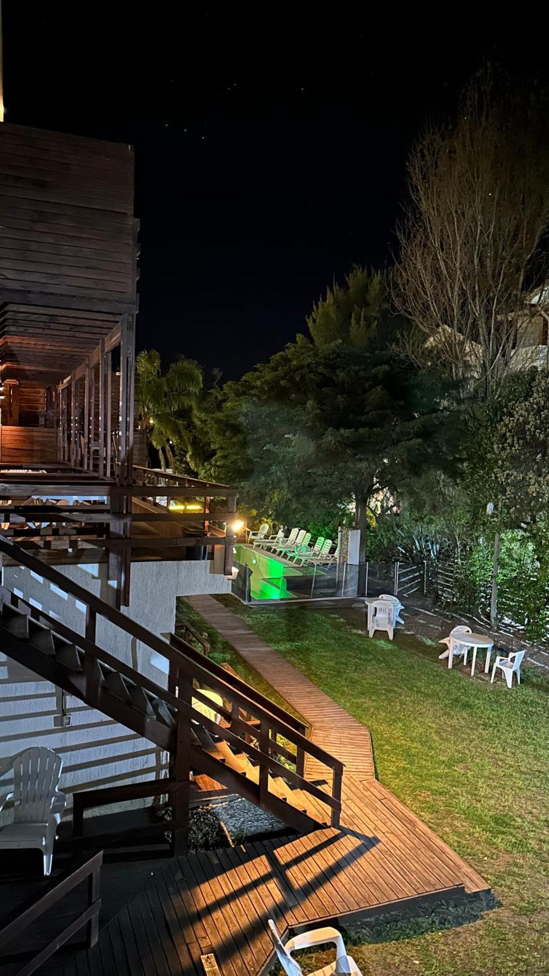 Ayres Village Apart-hotel