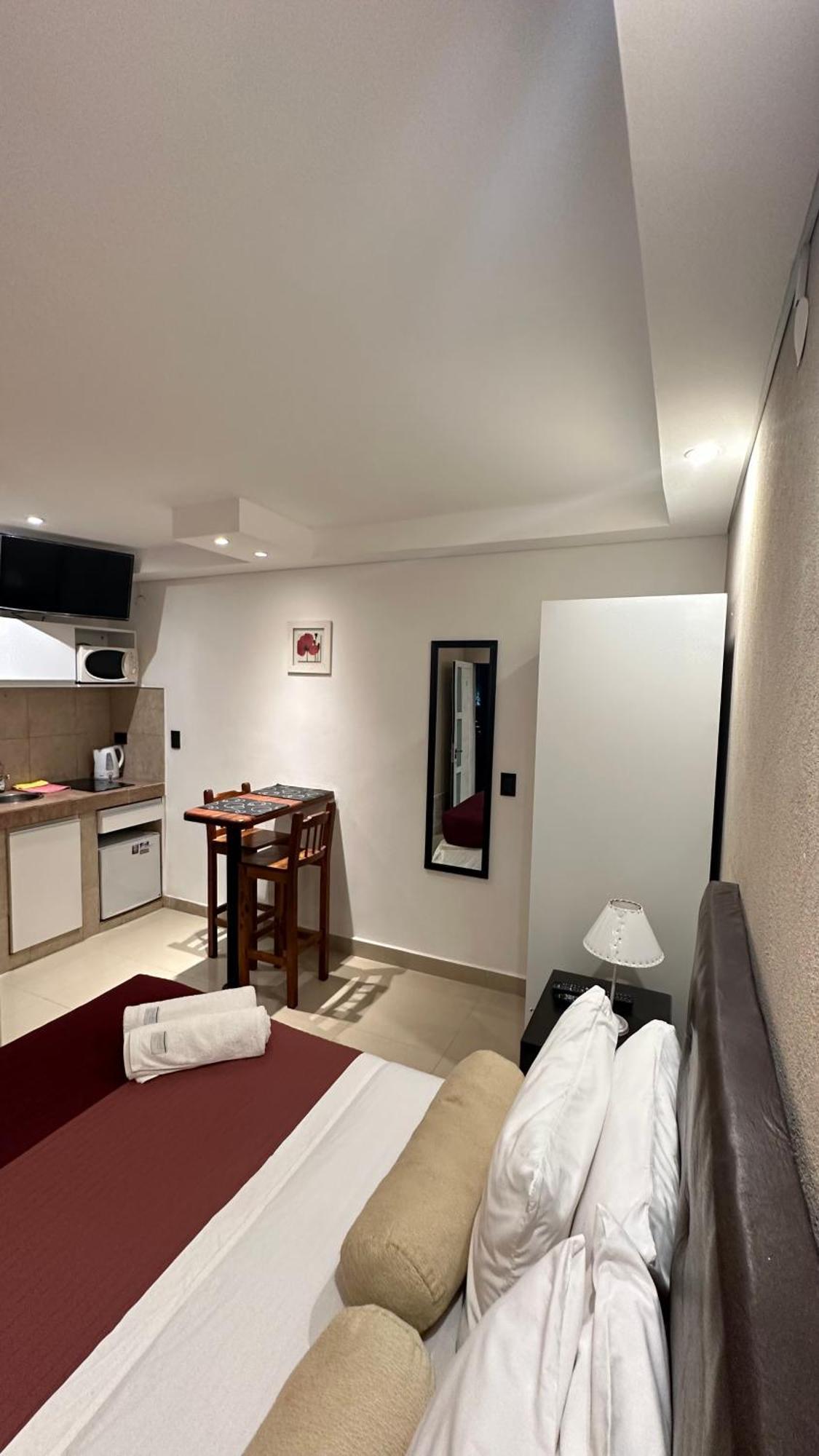Ayres Village 3* Pinamar