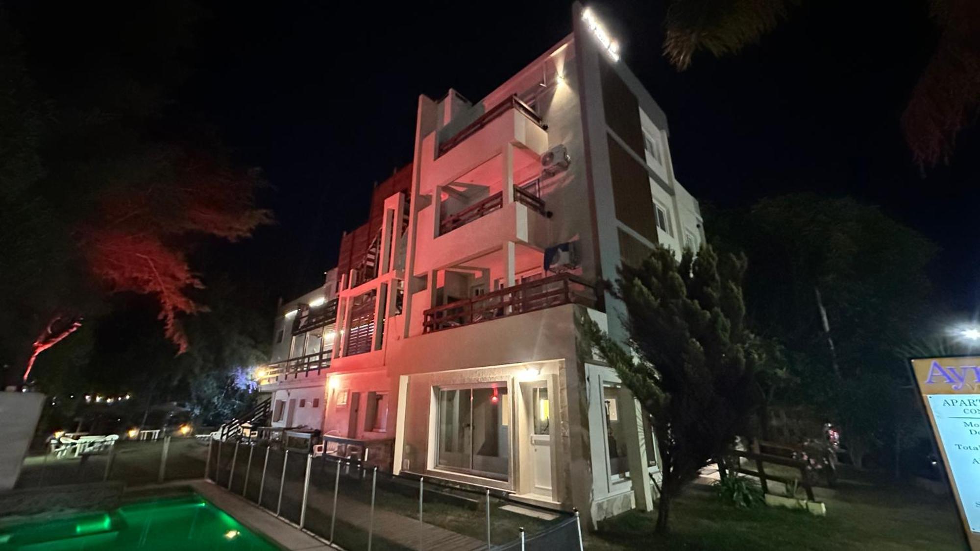 Ayres Village Apart-hotel Pinamar