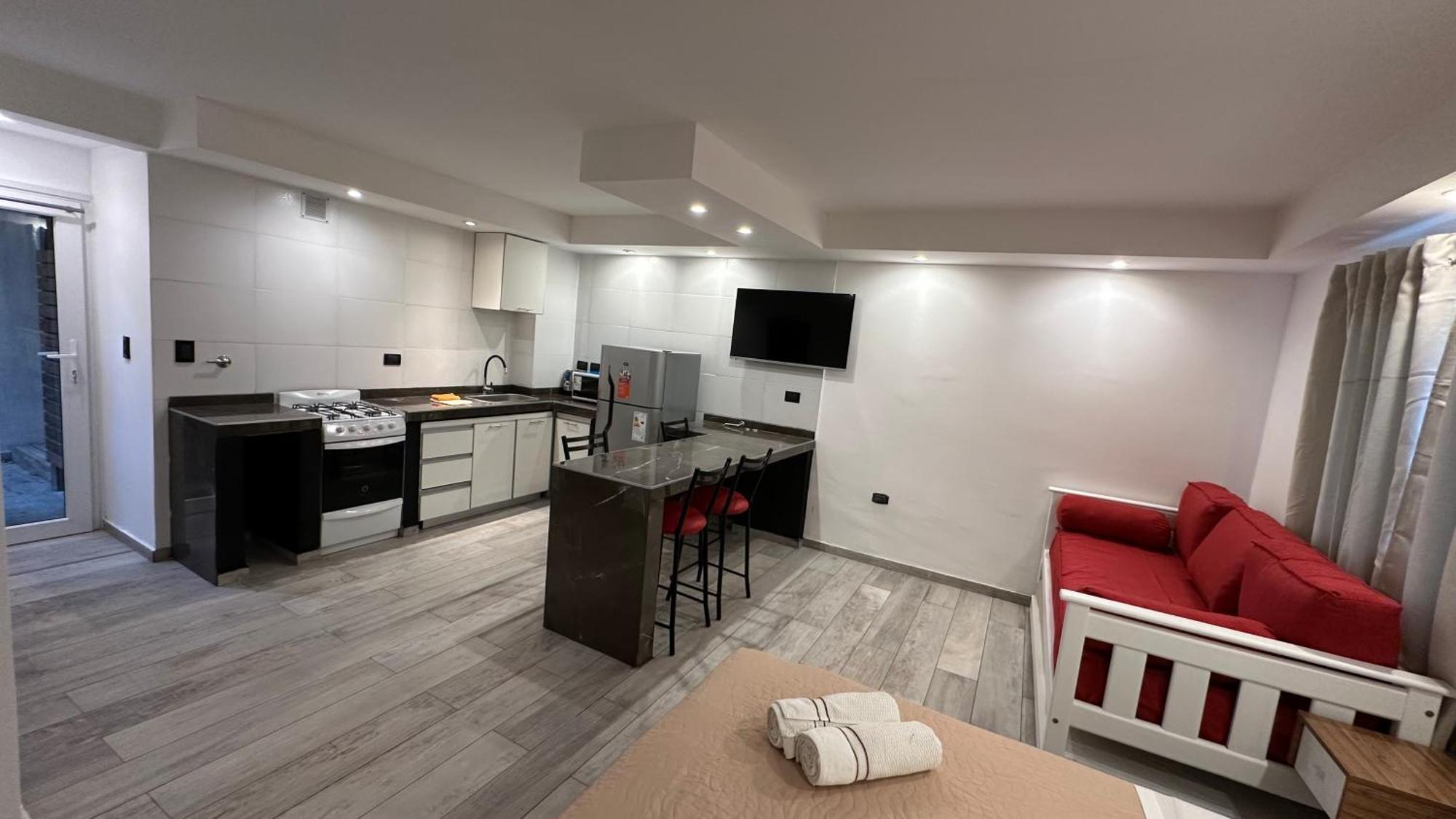 Ayres Village Apart-hotel 3*