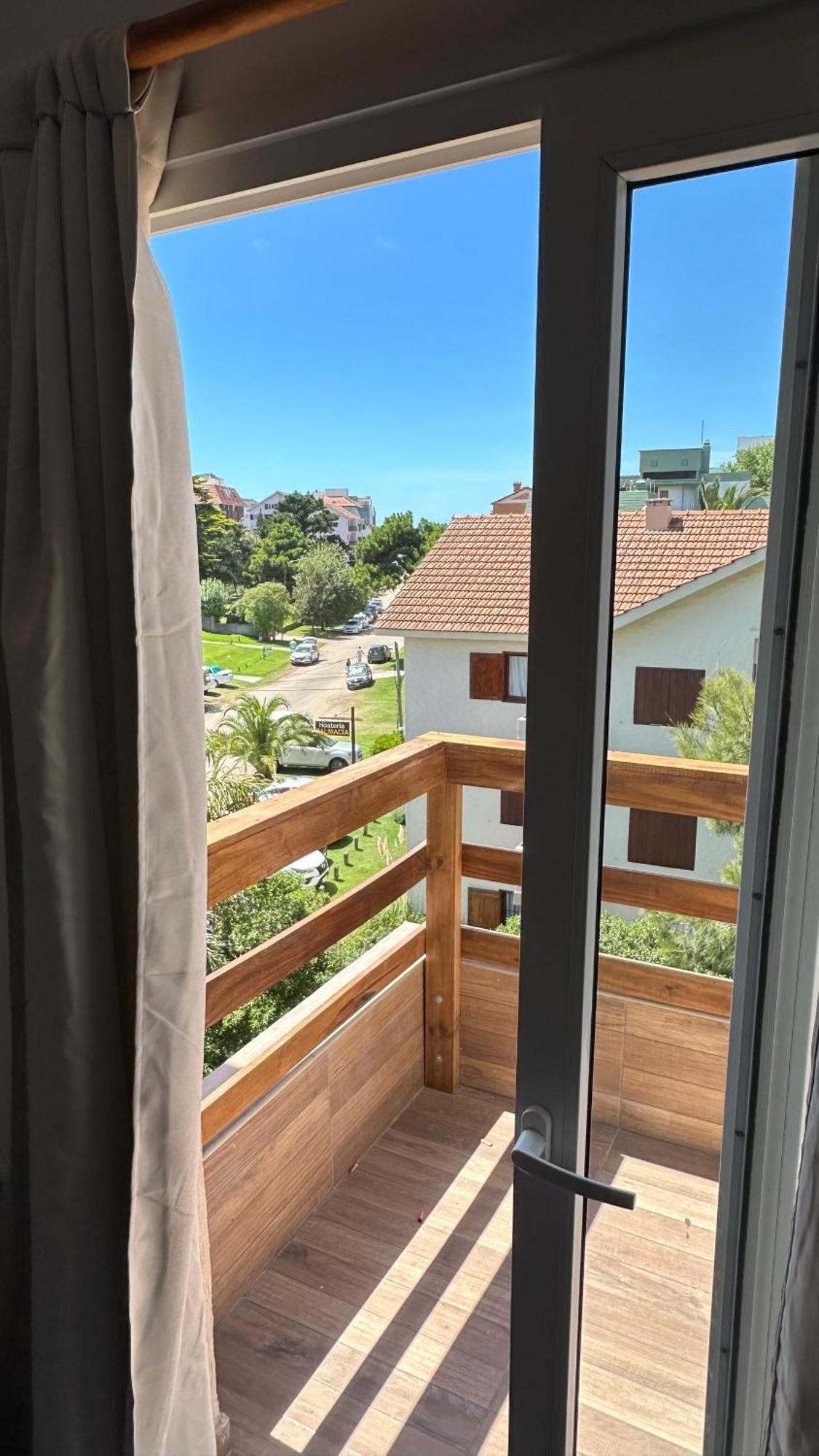 Apart-hotel Ayres Village Pinamar