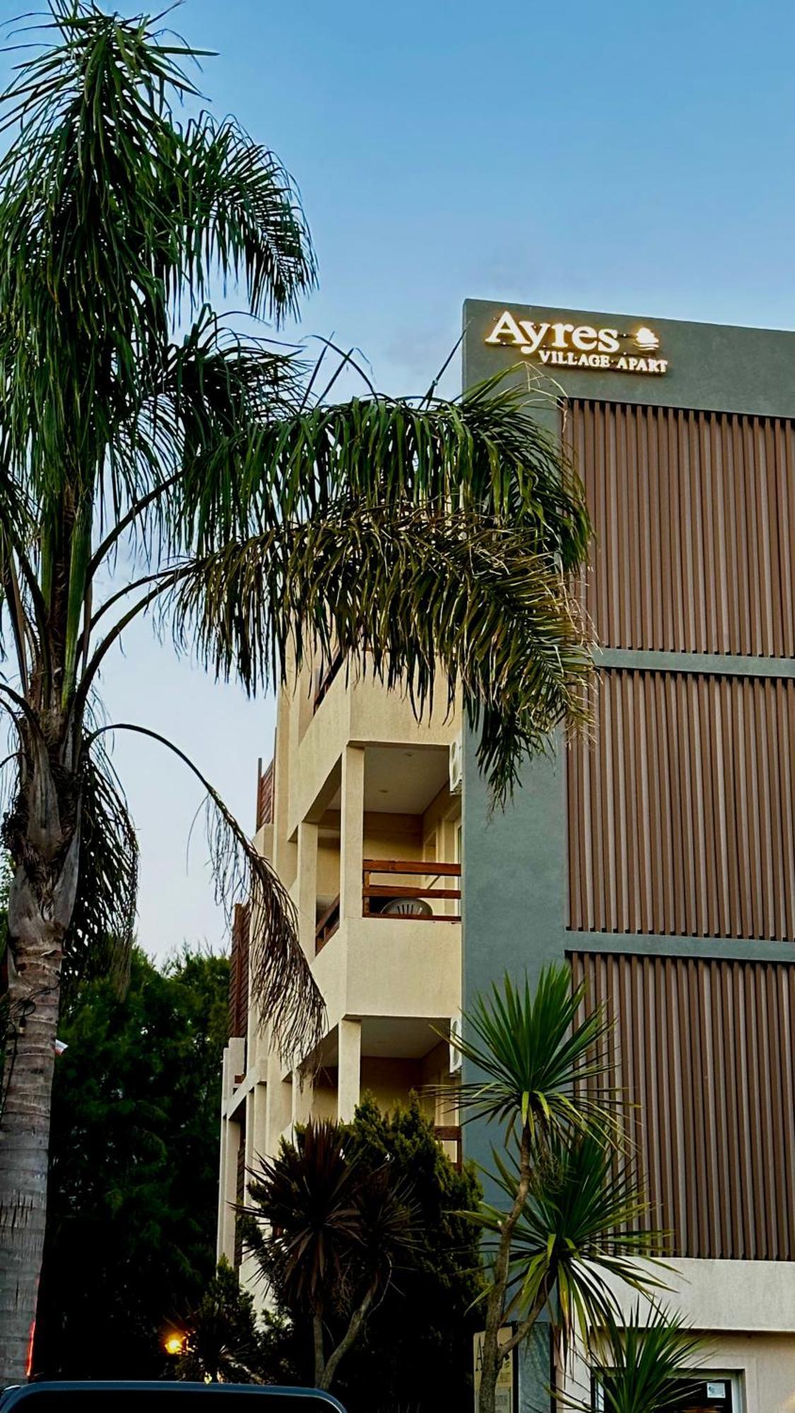 Ayres Village Apart-hotel