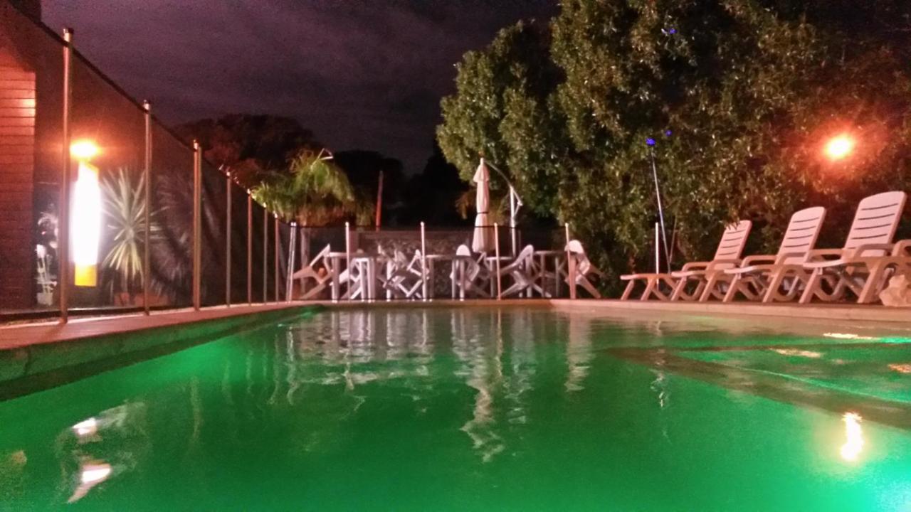 Apart-hotel Ayres Village