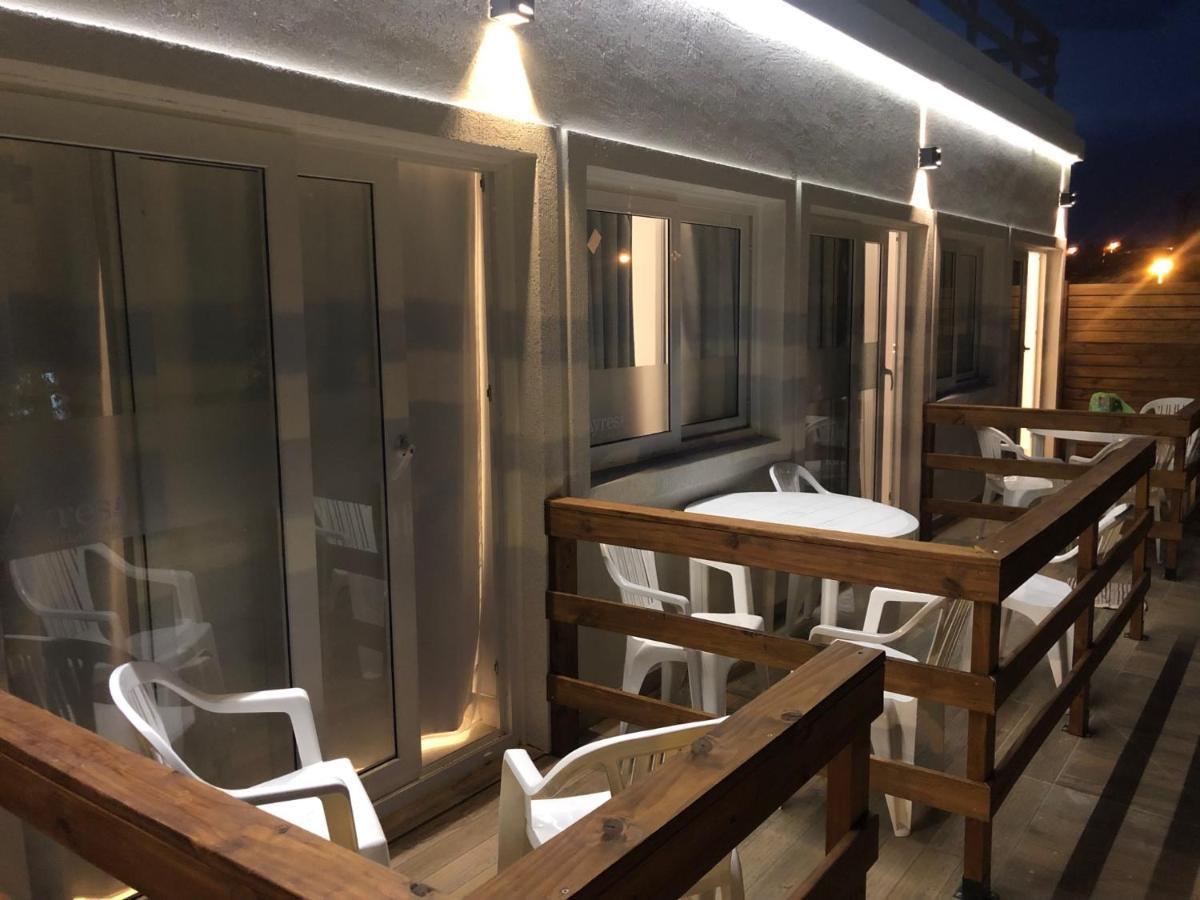 Ayres Village Apartahotel Pinamar