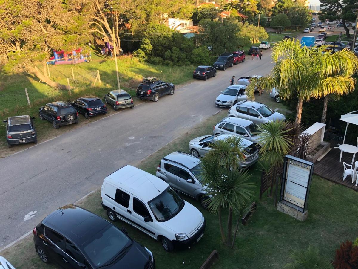 Ayres Village Apartahotel Pinamar