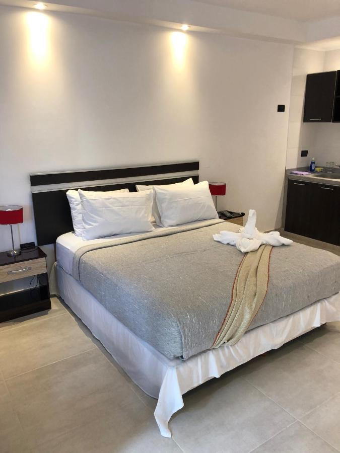 Ayres Village Apart-hotel