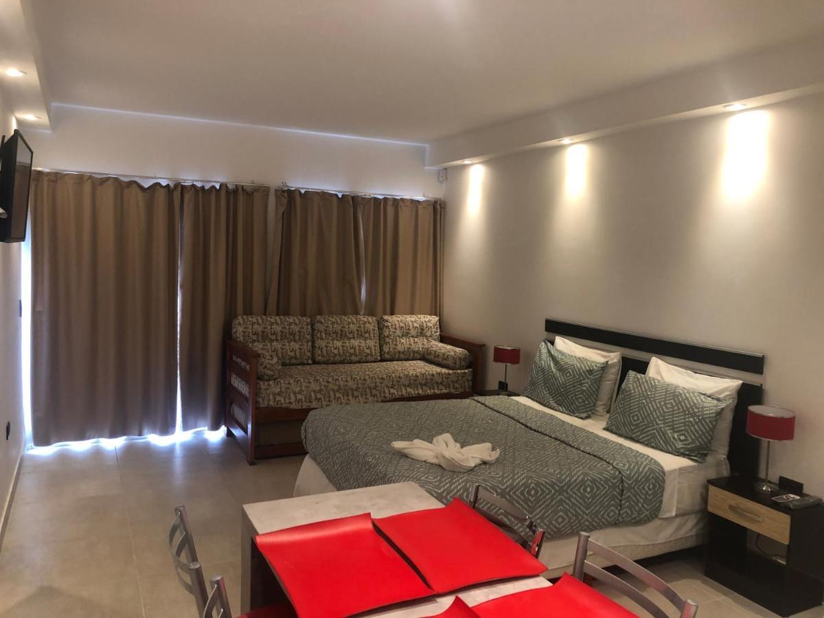 Ayres Village 3* Pinamar