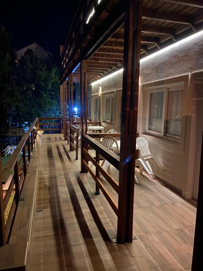Apartahotel Ayres Village 3*