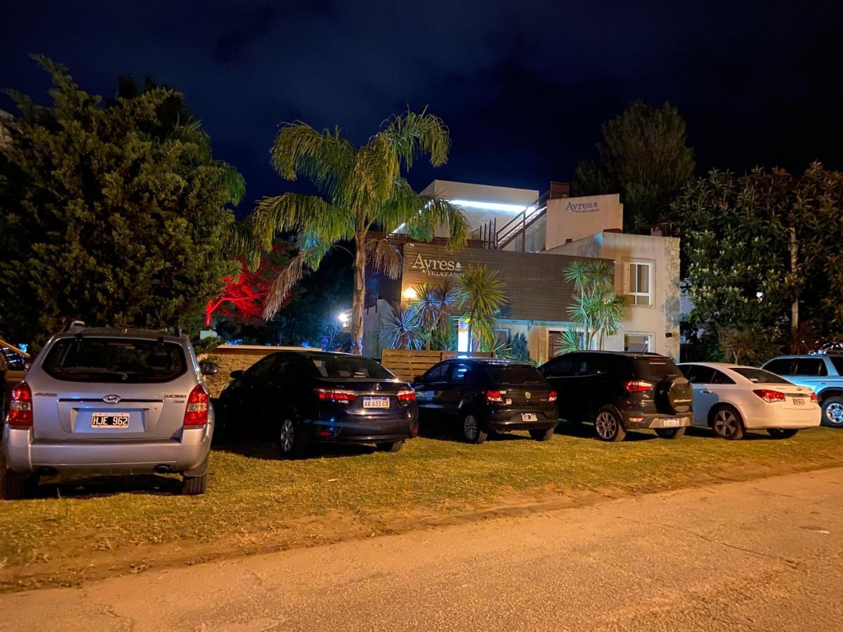 Ayres Village Pinamar