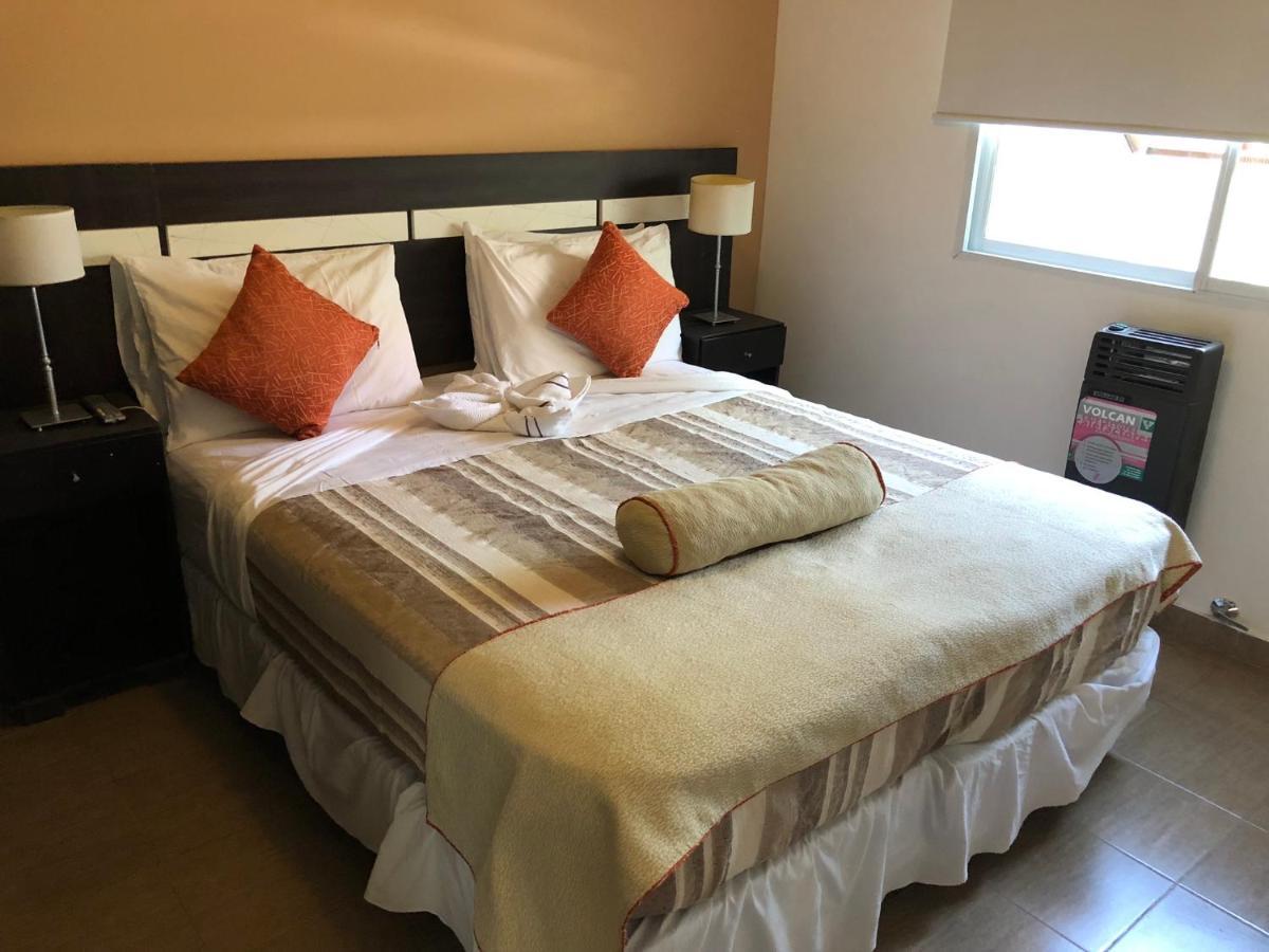 Apart-hotel Ayres Village