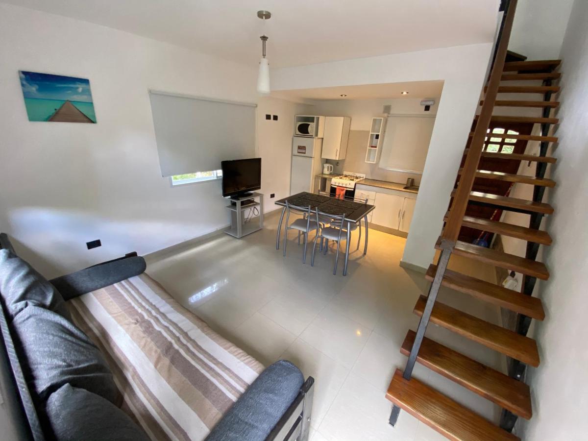 Ayres Village Apartahotel Pinamar