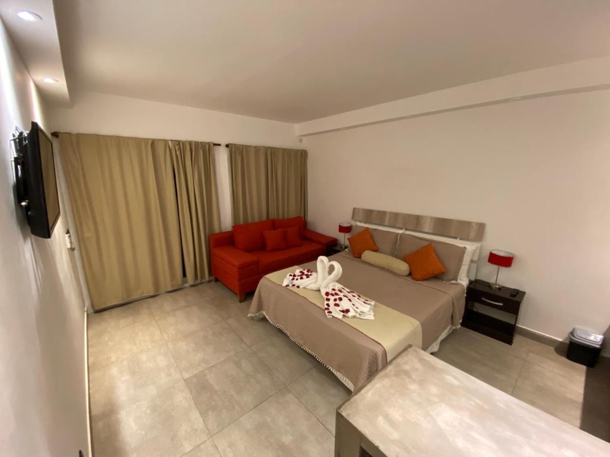 Ayres Village Apart-hotel