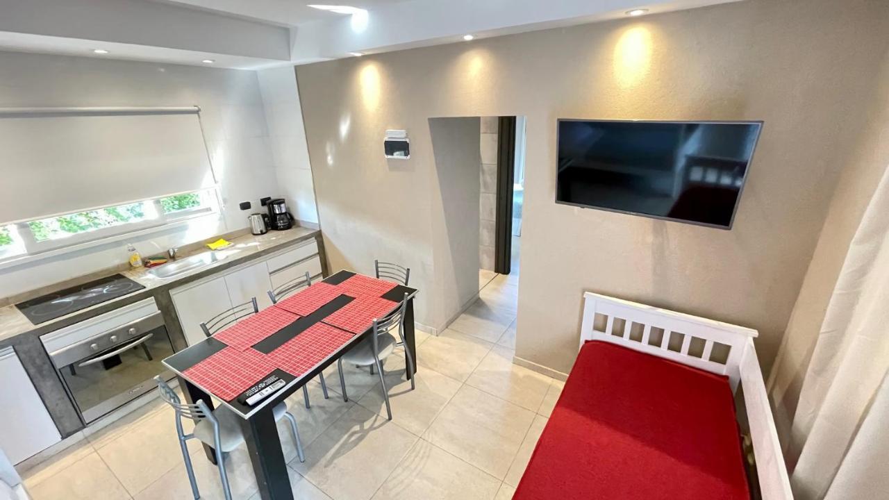 Apartahotel Ayres Village Pinamar