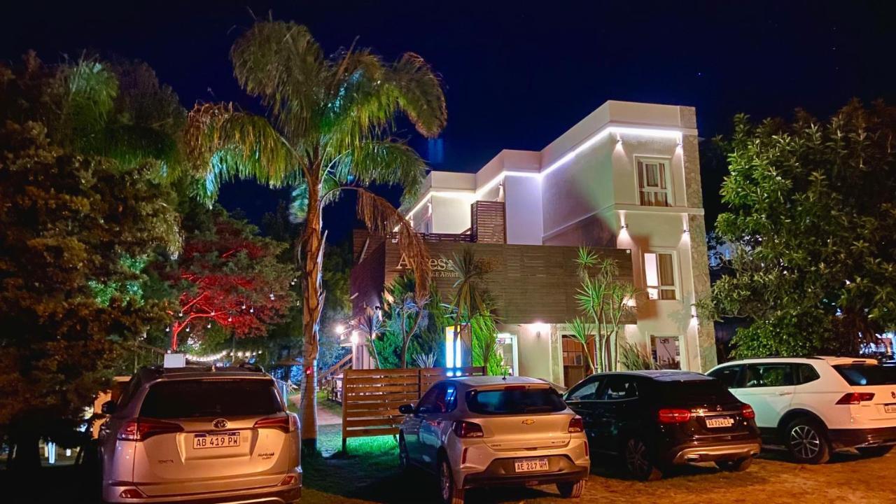 Ayres Village Apartahotel