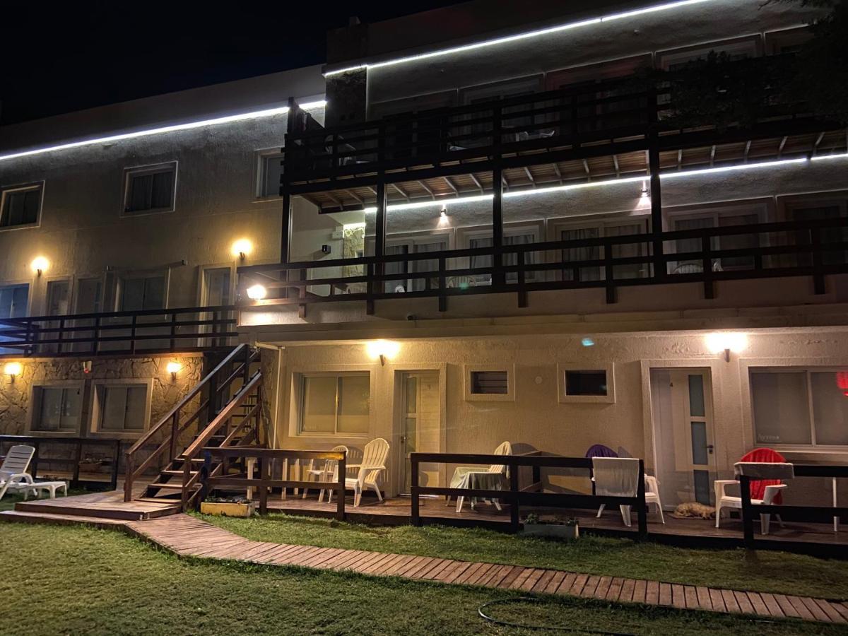Ayres Village 3* Pinamar