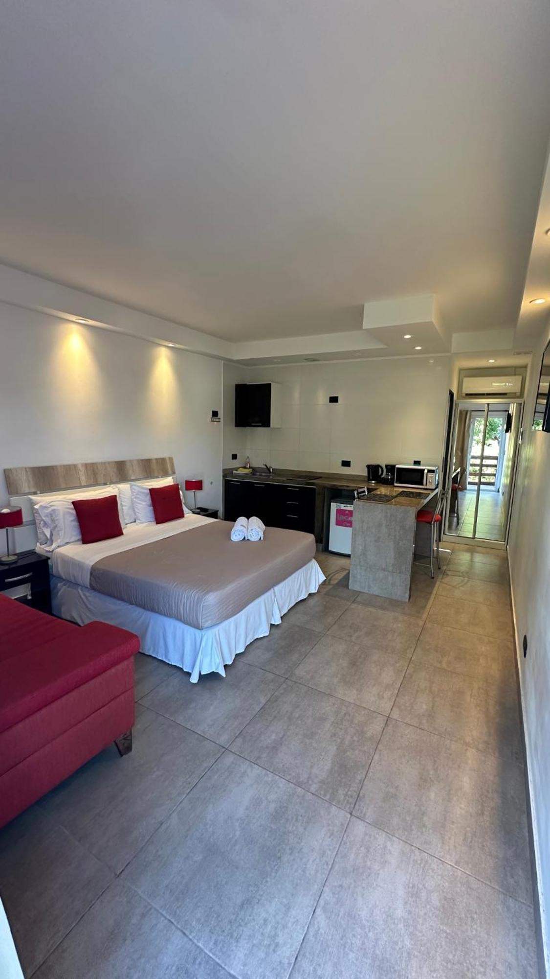 Ayres Village 3*