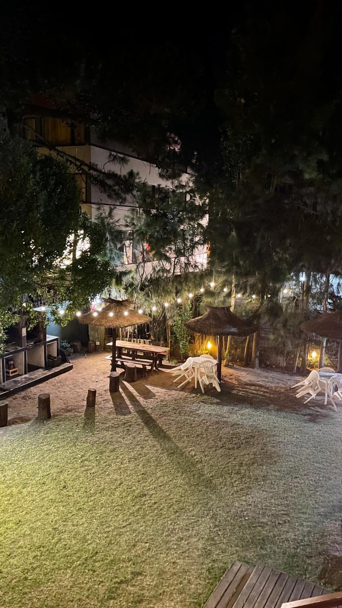 Apart-hotel Ayres Village Pinamar