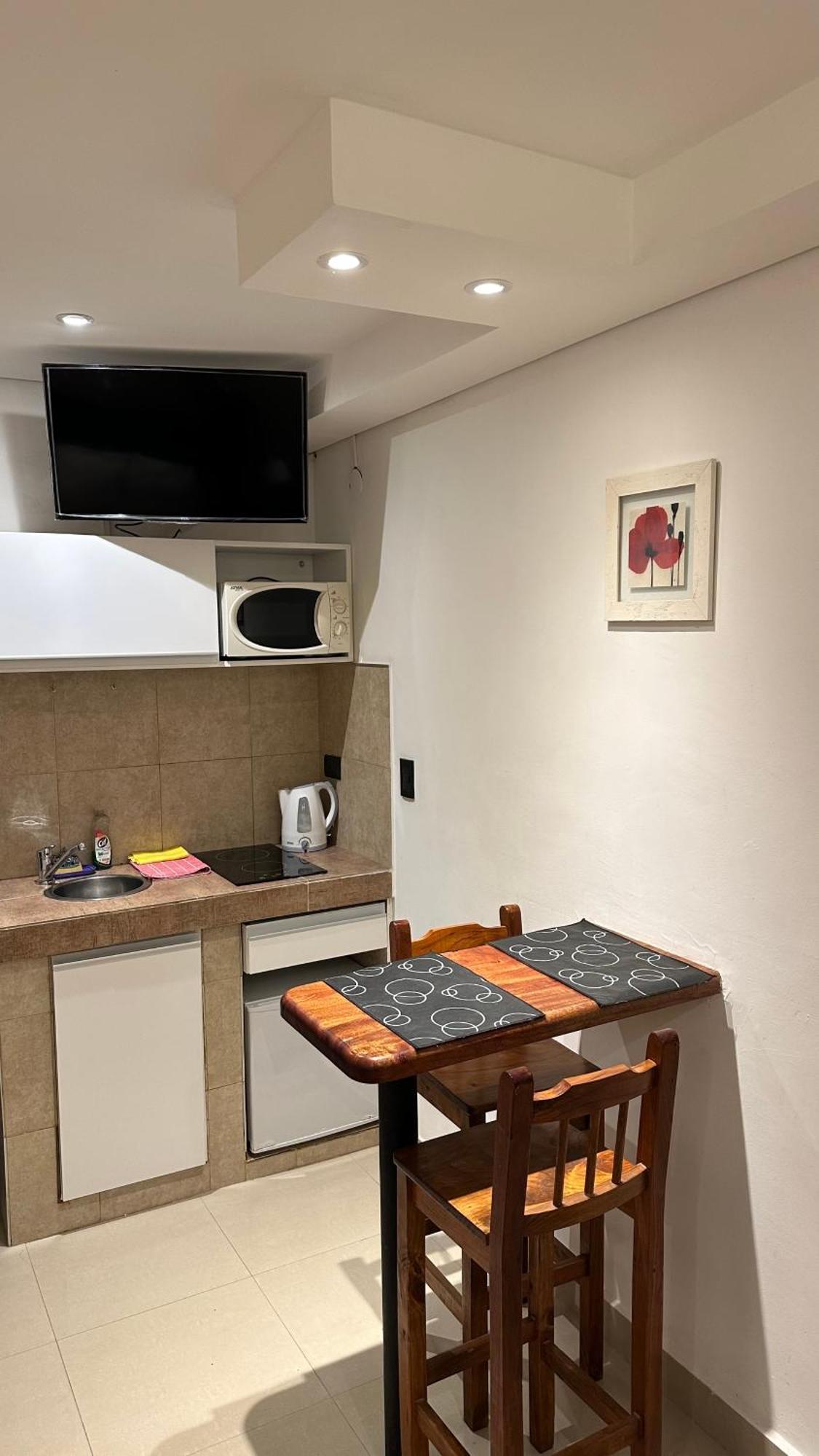 Ayres Village Apart-hotel