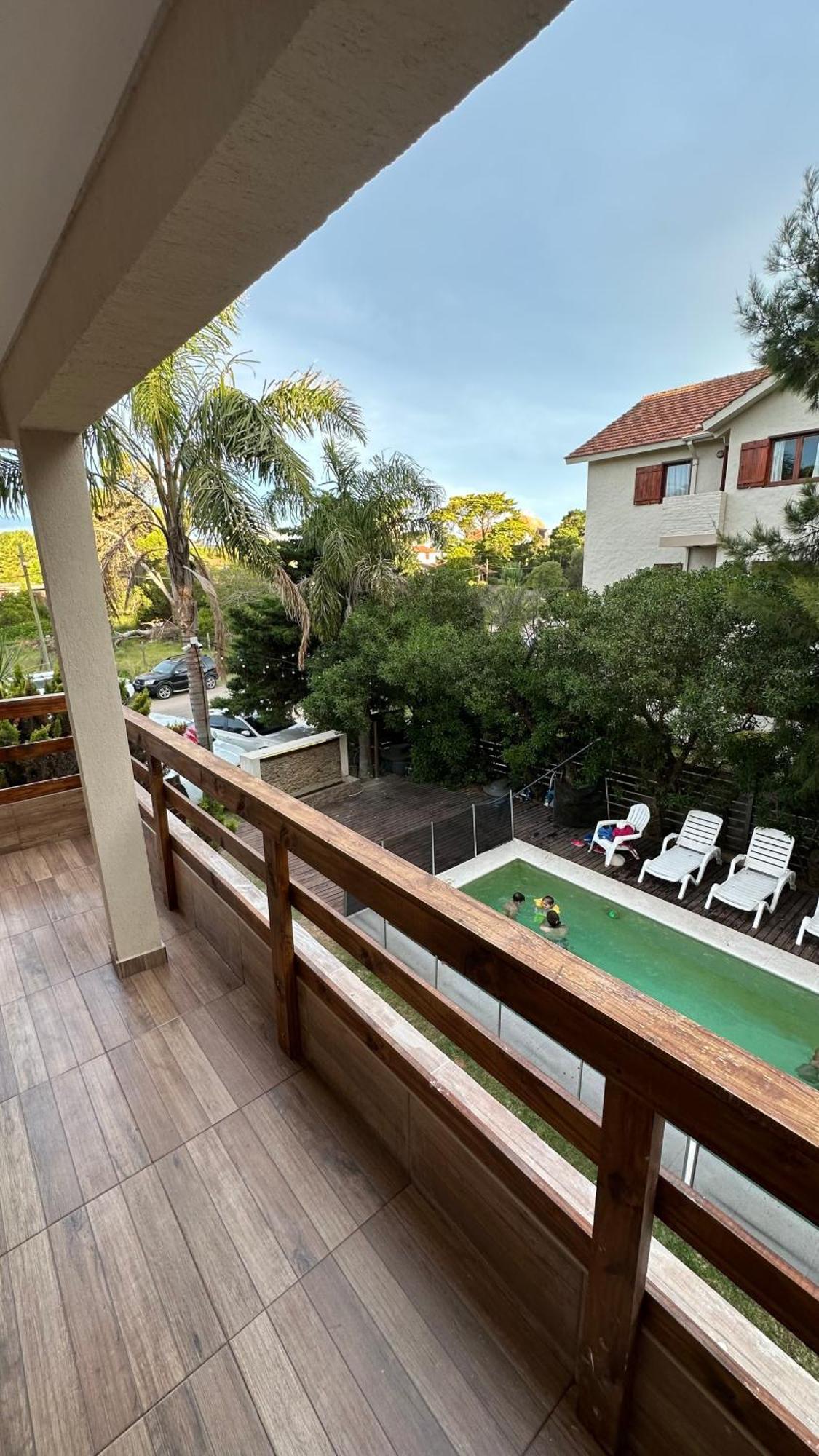 Apartahotel Ayres Village 3*