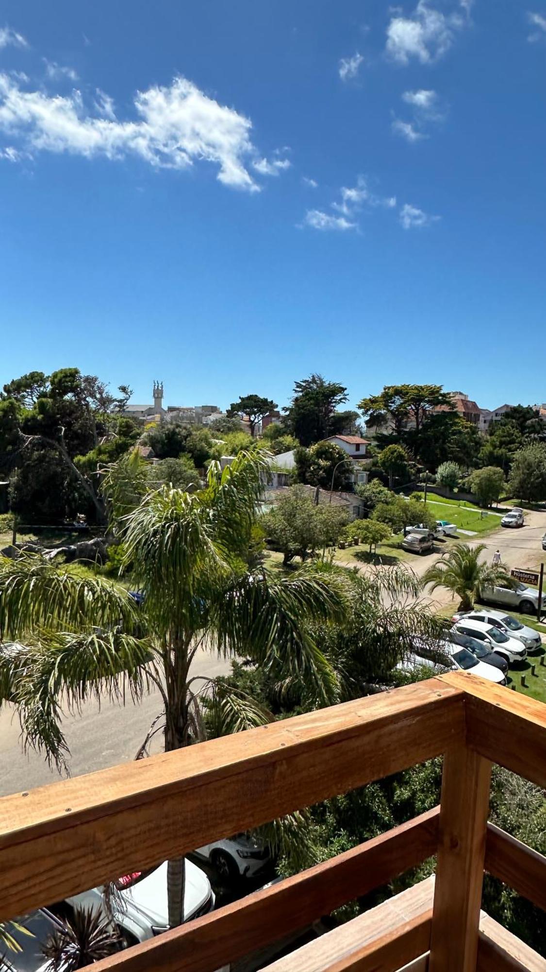 Apartahotel Ayres Village Pinamar