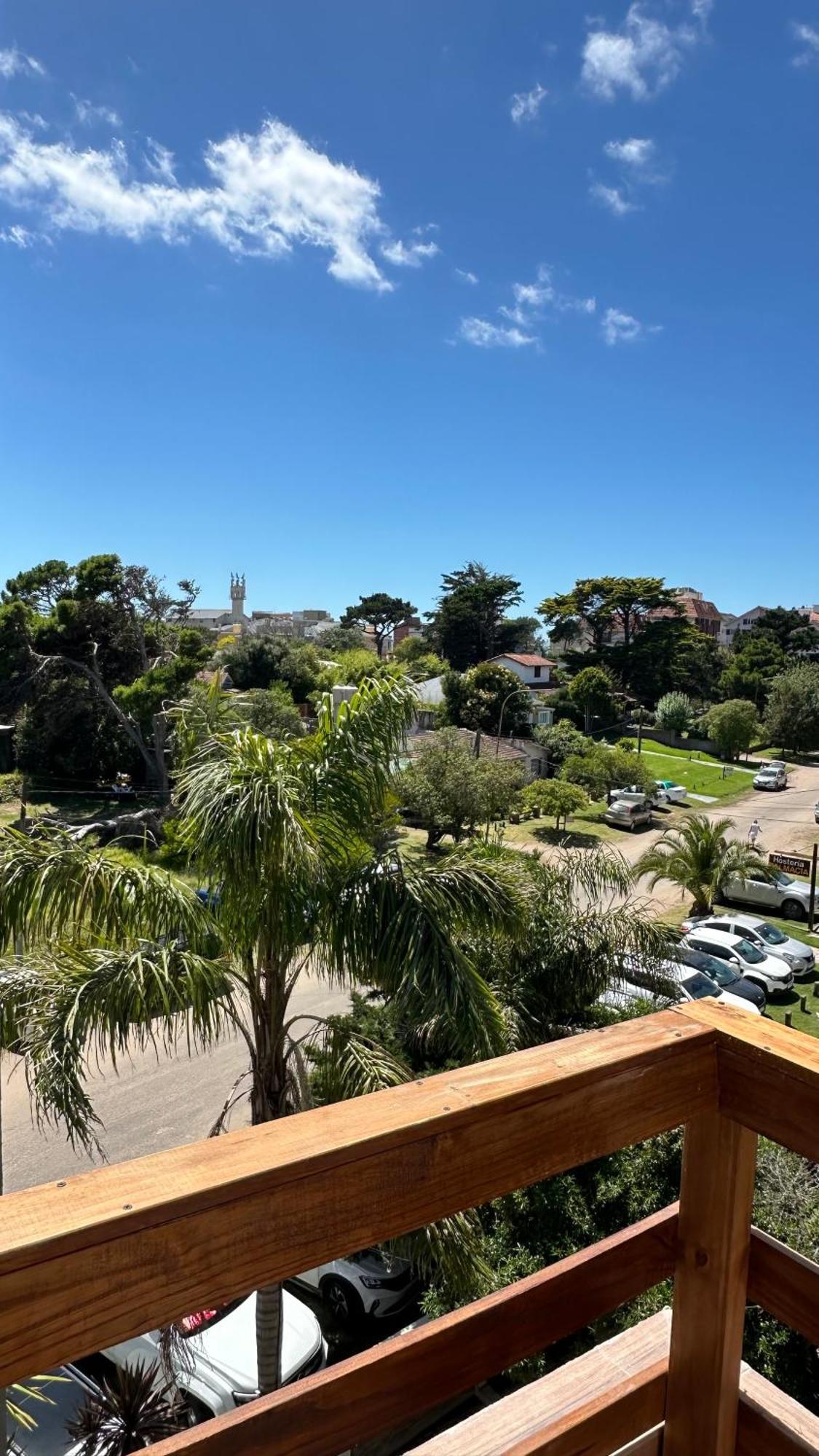 Ayres Village 3* Pinamar