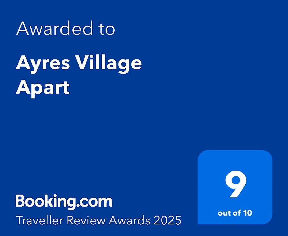 Ayres Village 3*